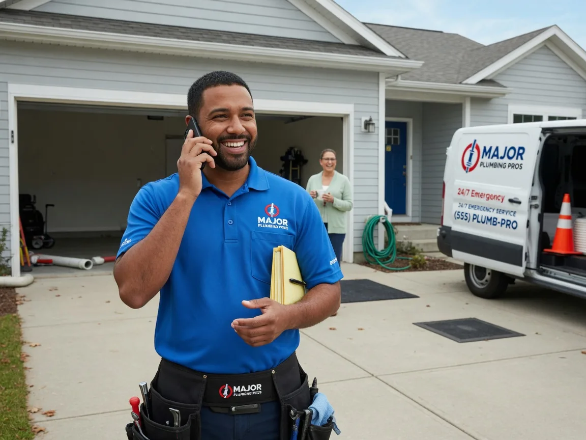 Drain Cleaning Services University Park, TX FAQs
